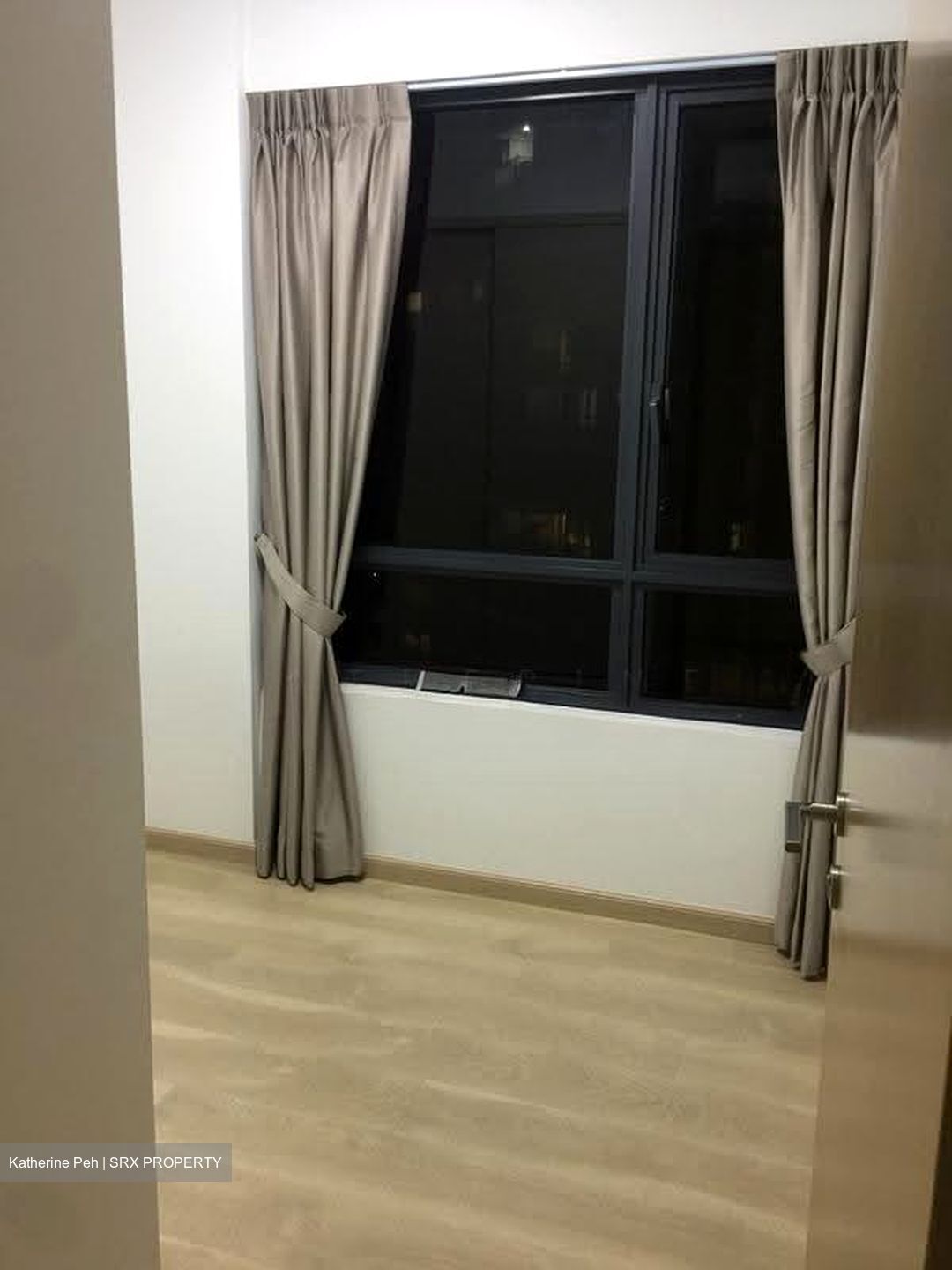 High Park Residences (D28), Apartment #607748811